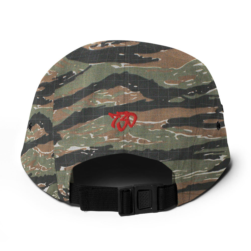 730 Dips Five Panel