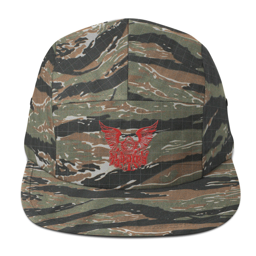 730 Dips Five Panel