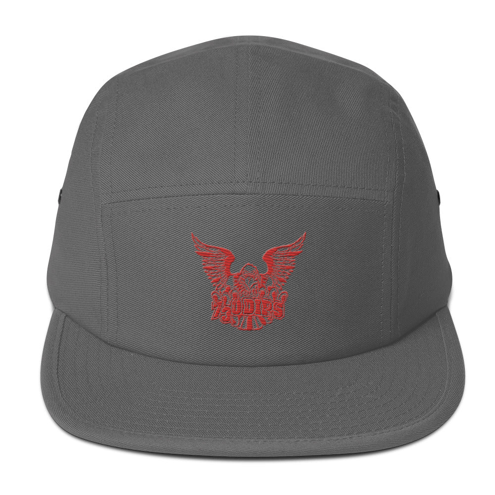 730 Dips Five Panel