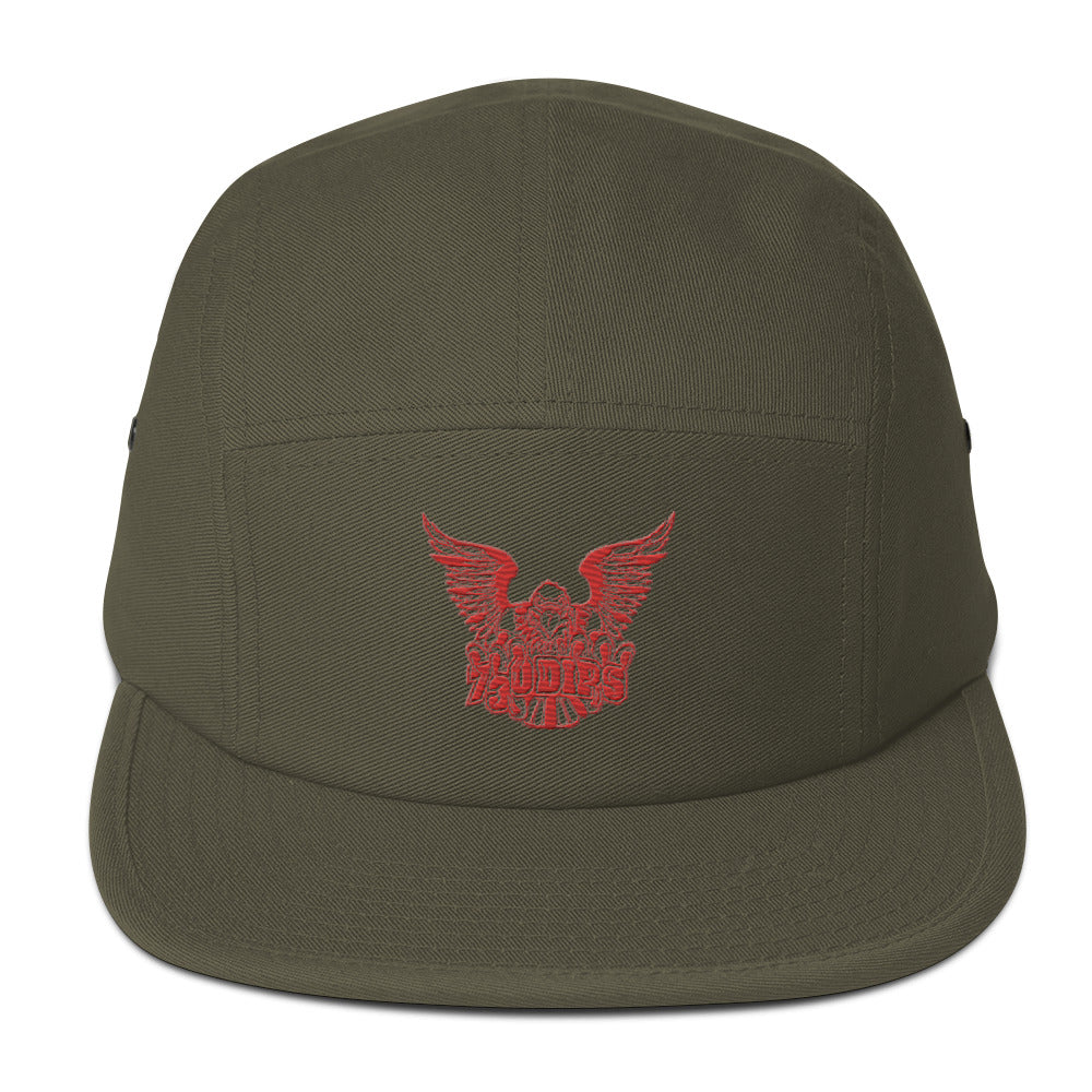 730 Dips Five Panel