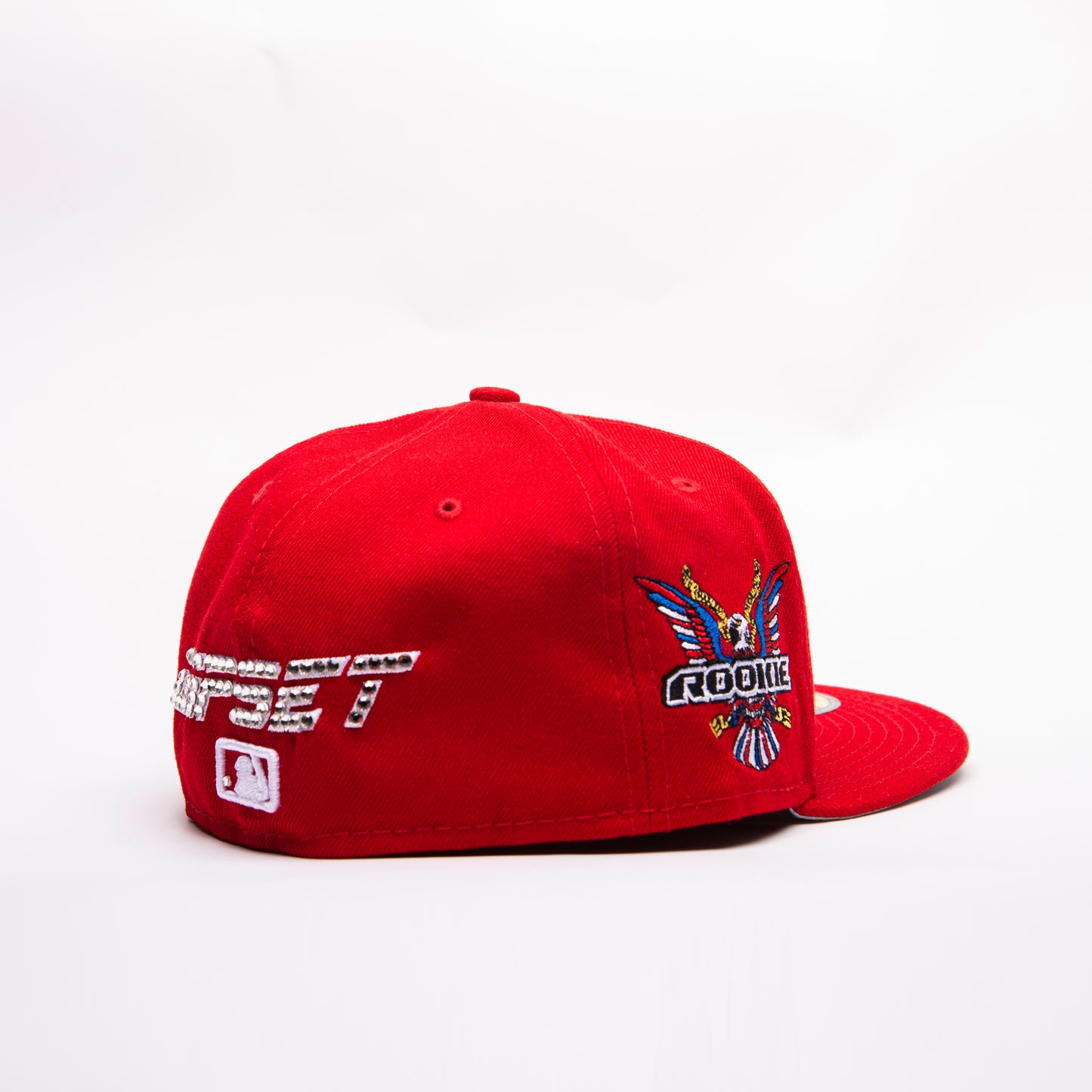 Rookie x Dipset Yankees Fitted