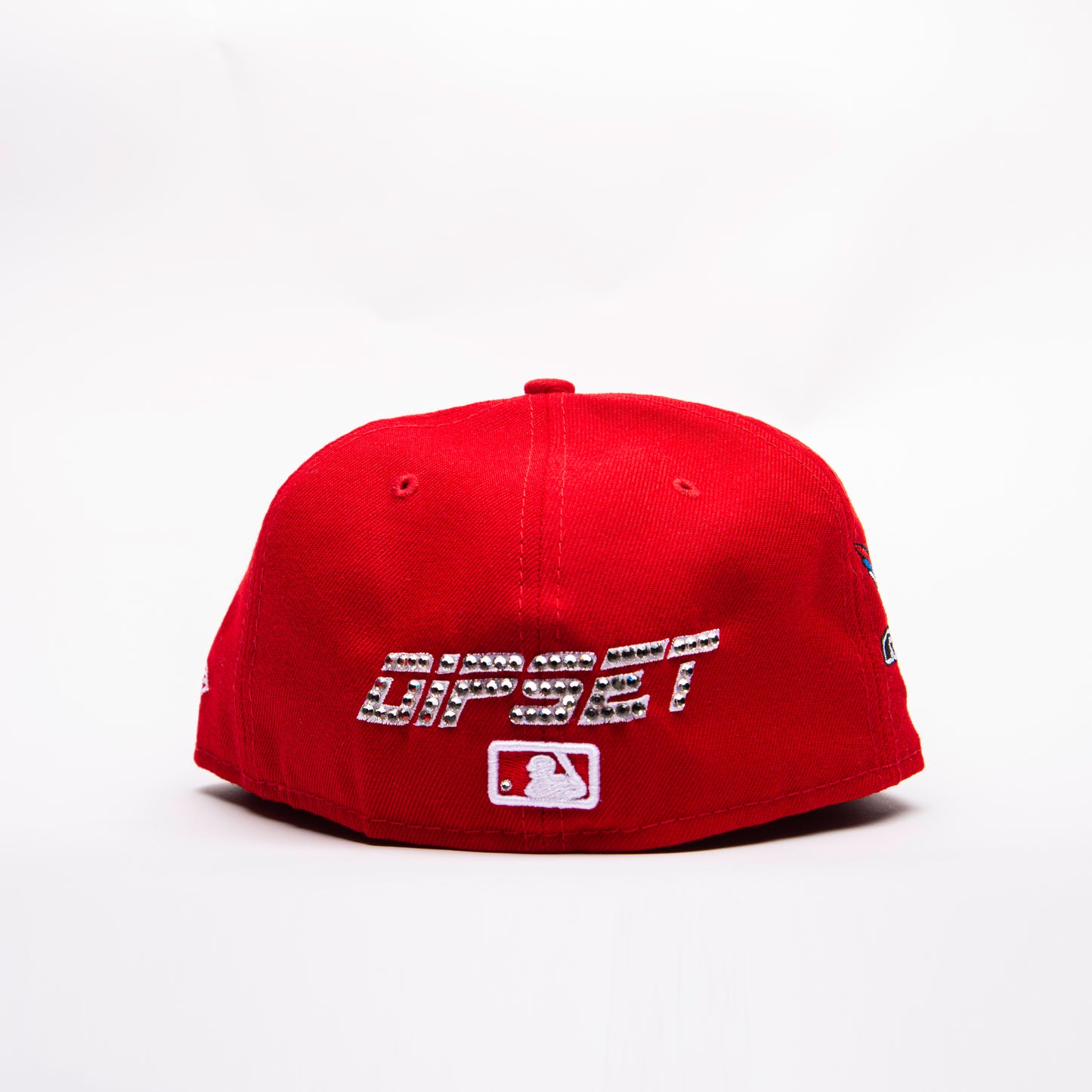 Rookie x Dipset Yankees Fitted