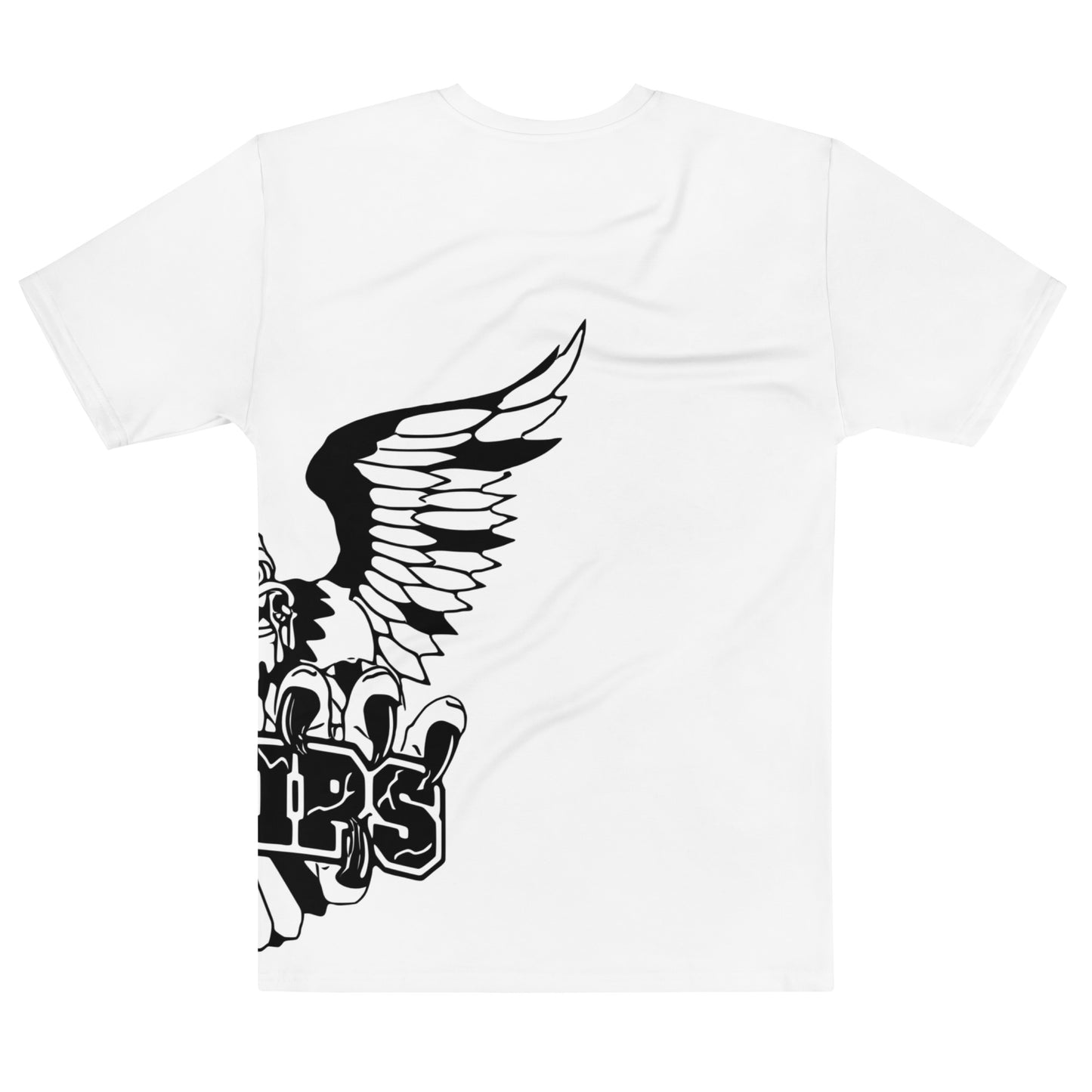 730Dips White Graphic Tee