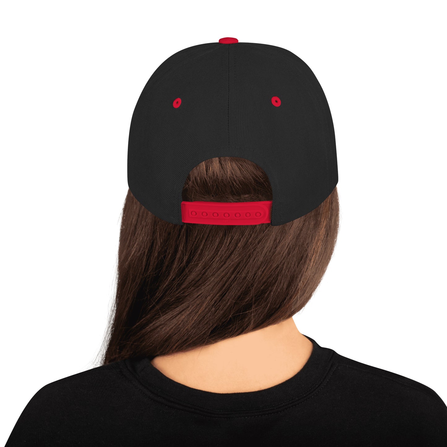 730 Snapback