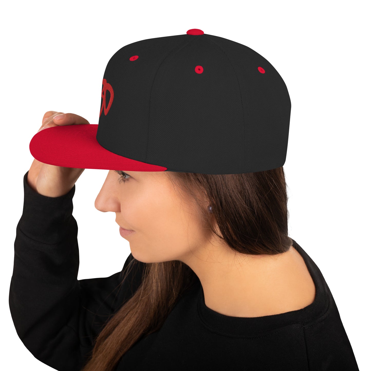 730 Snapback