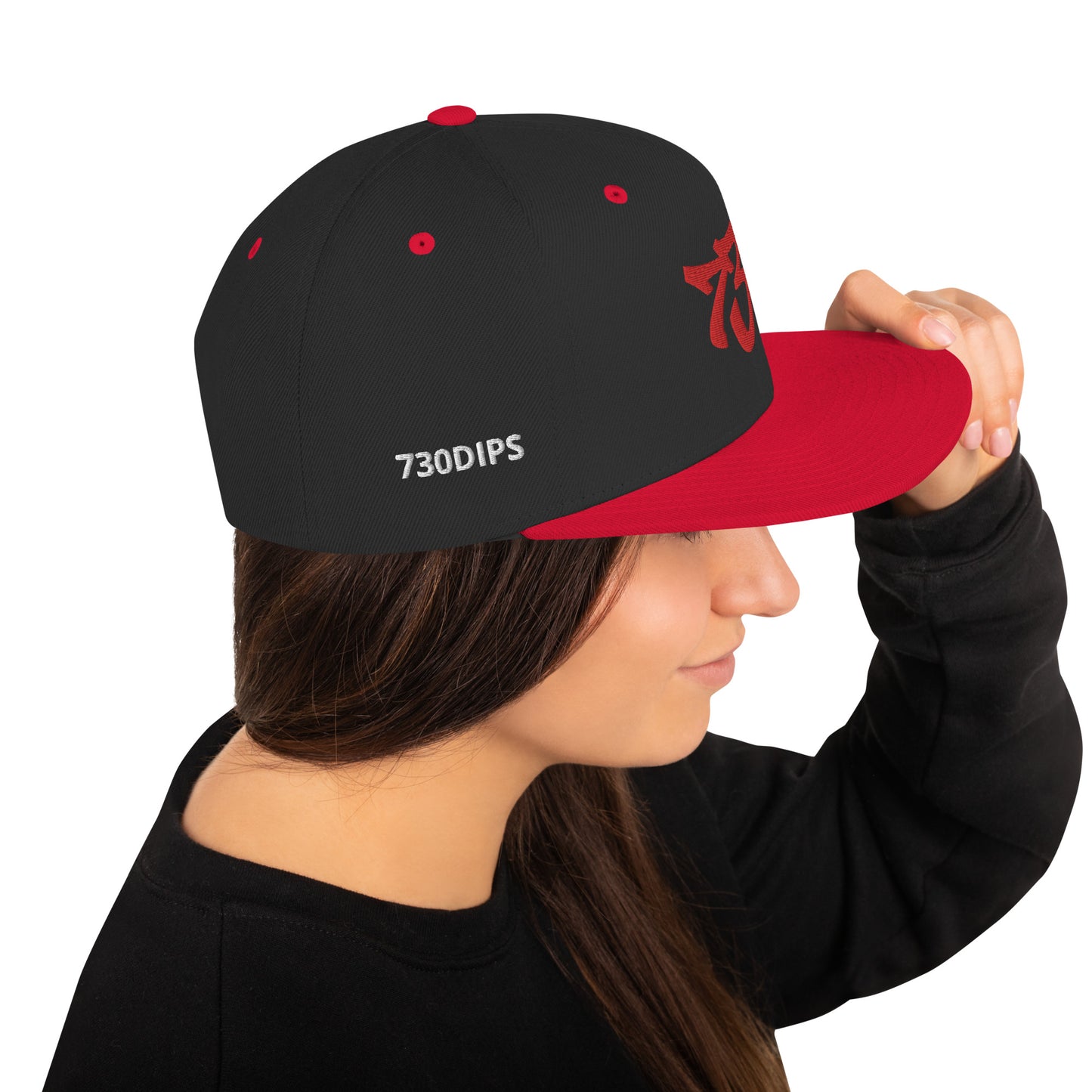 730 Snapback