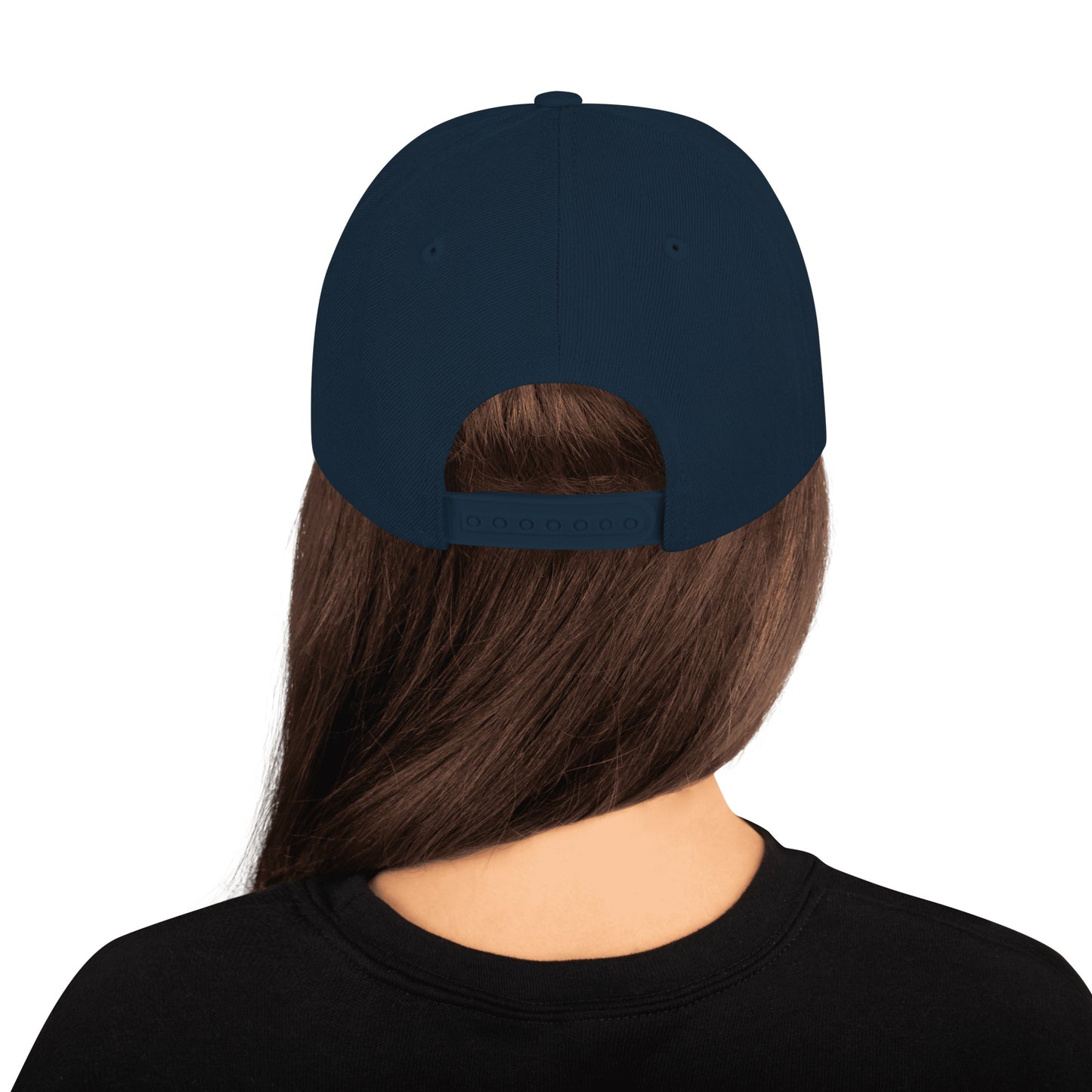 730 Snapback