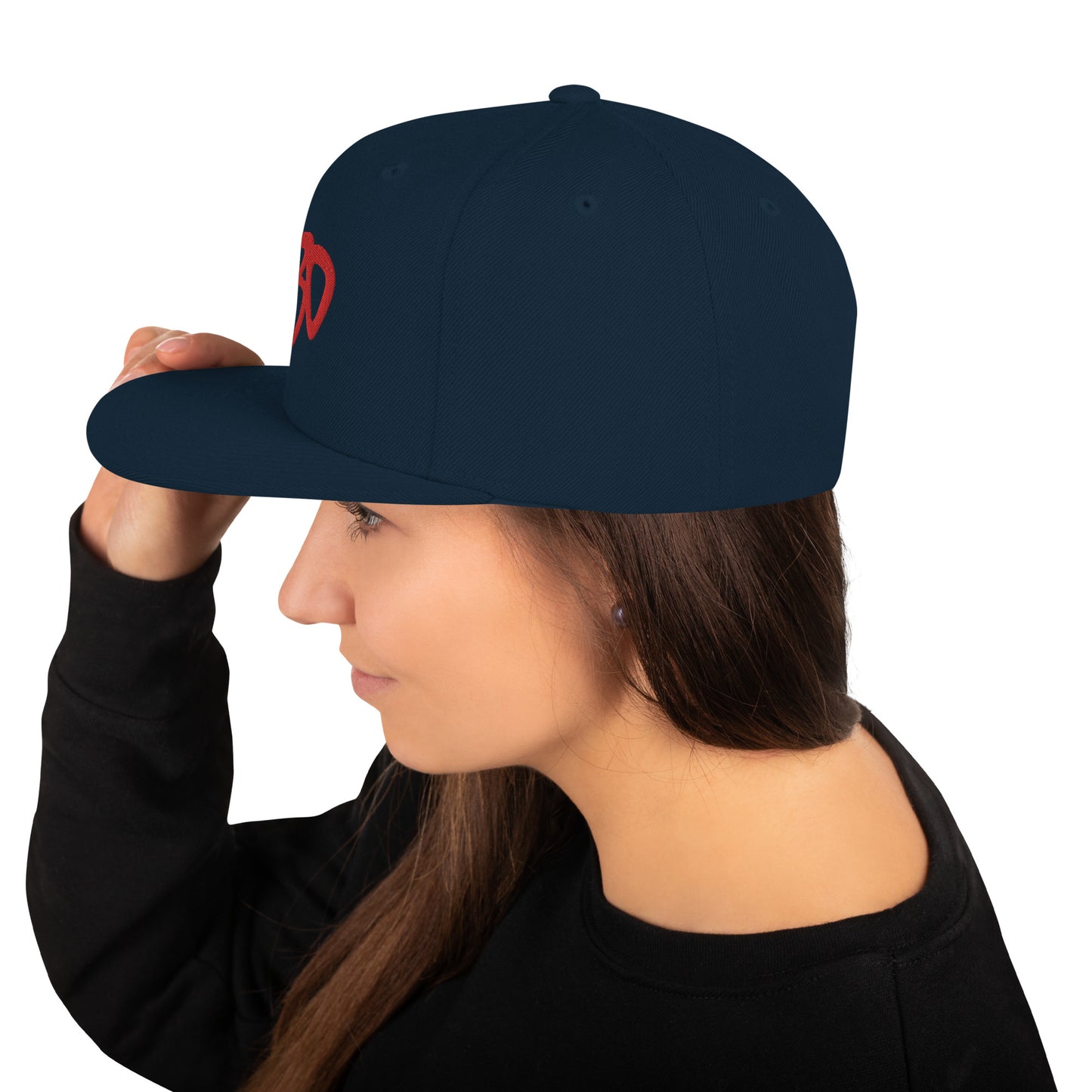 730 Snapback