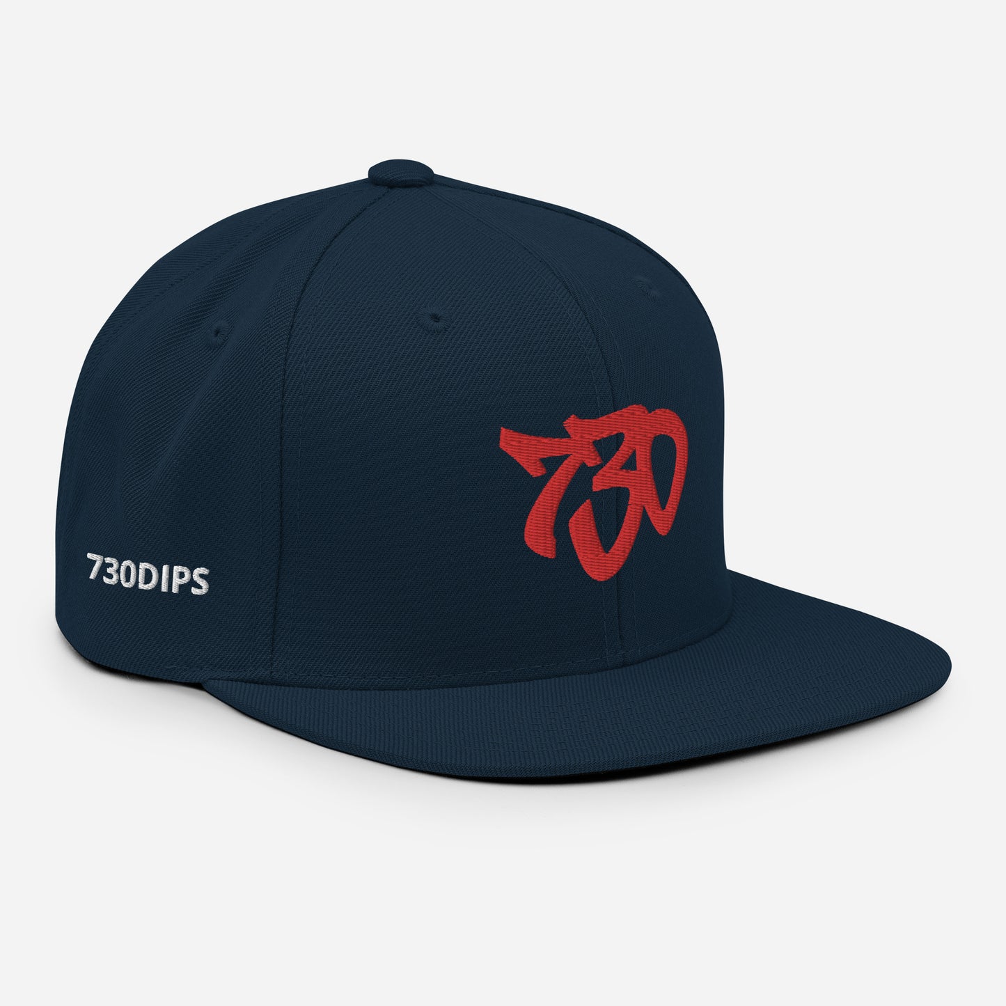 730 Snapback