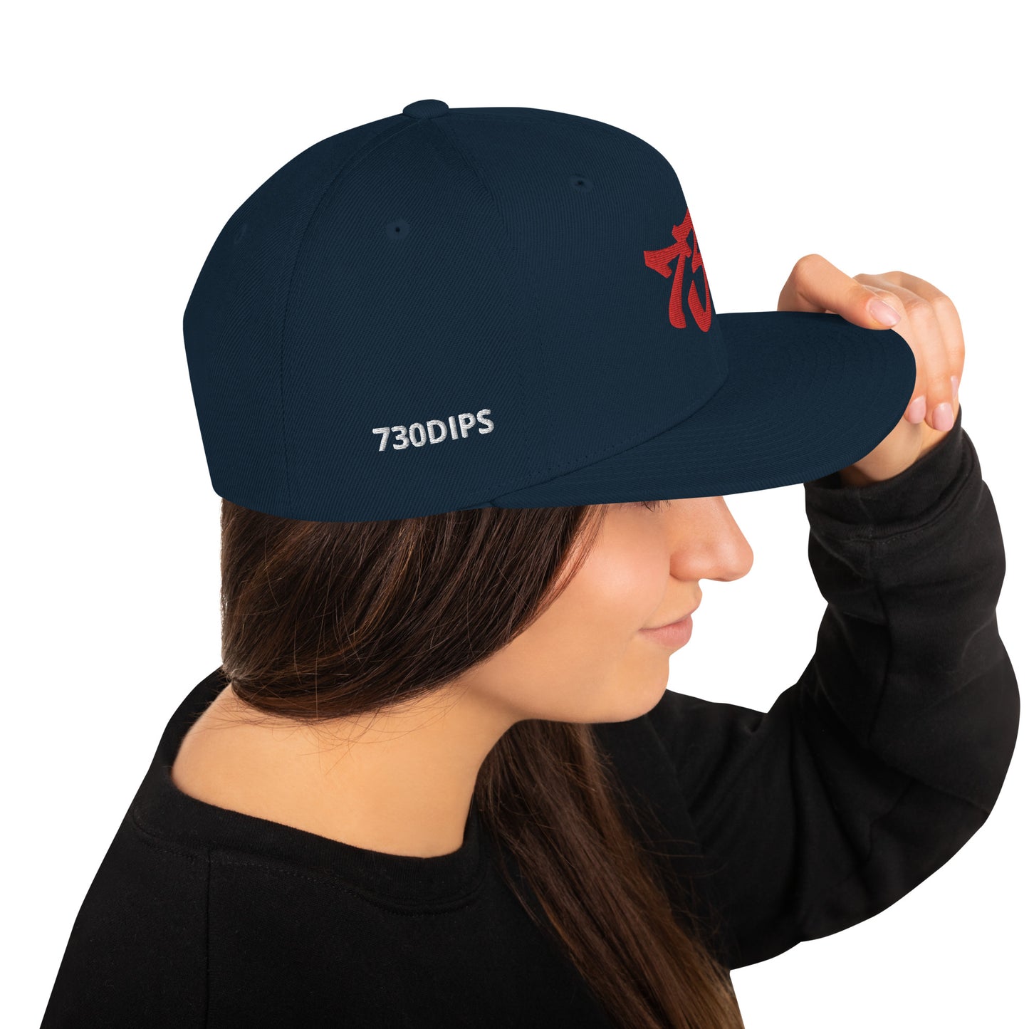 730 Snapback