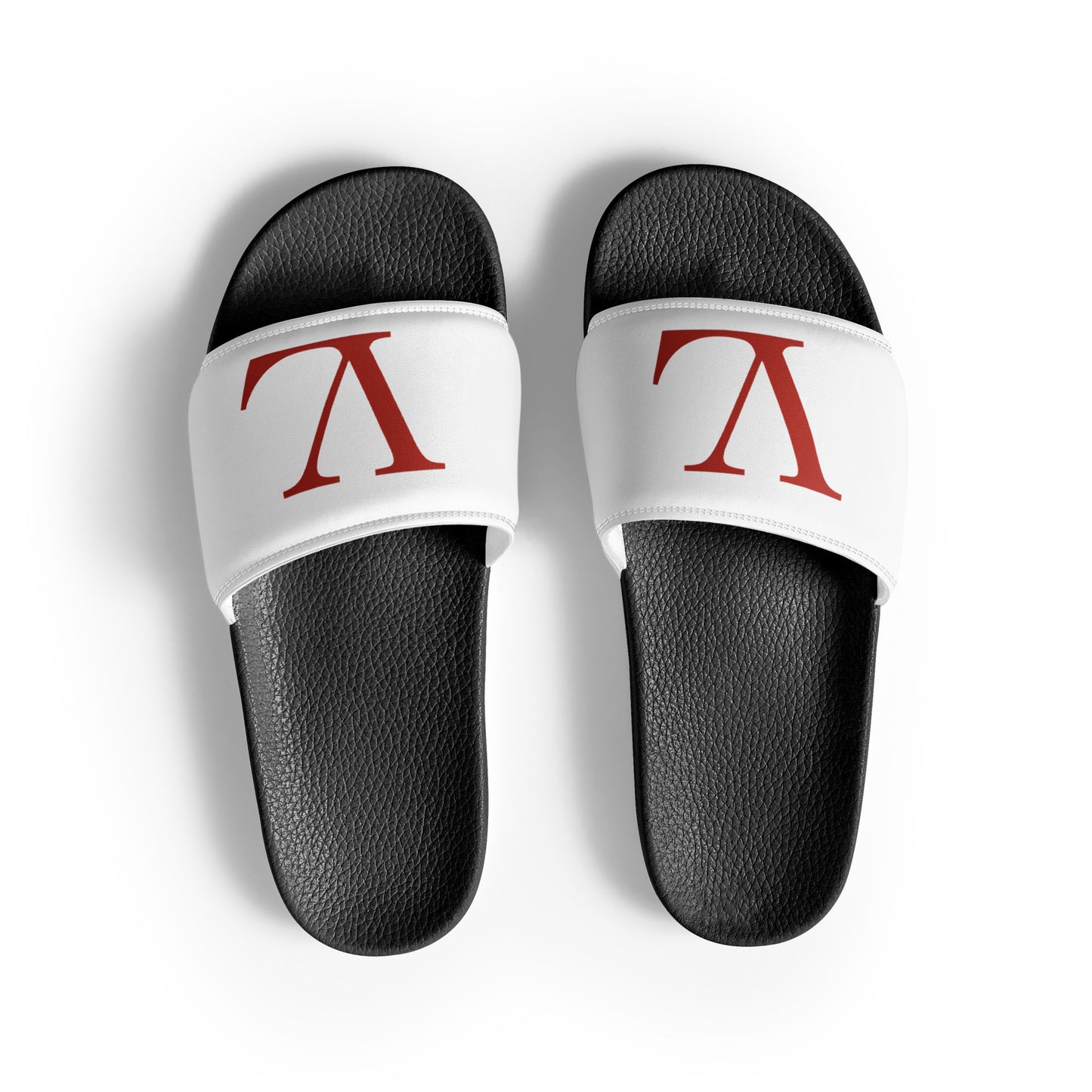 VL Men’s slides