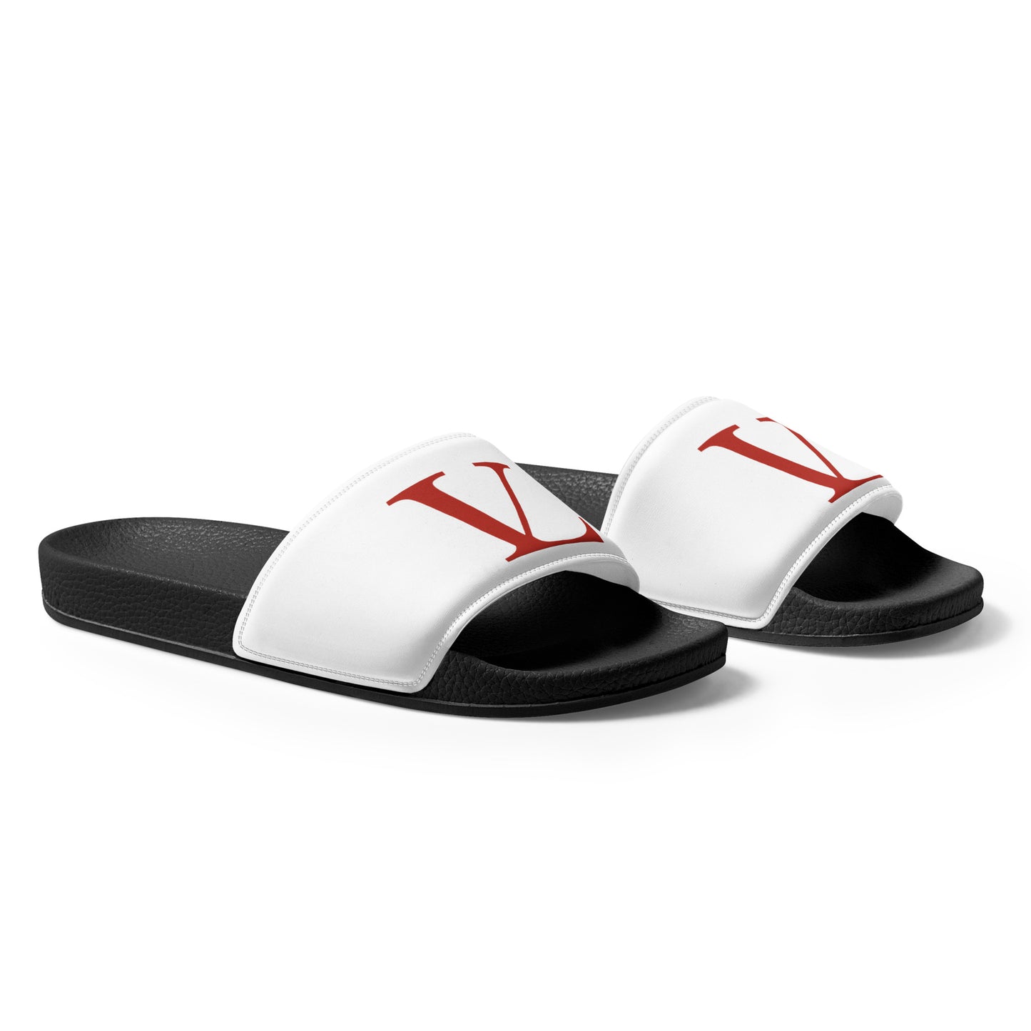 VL Men’s slides