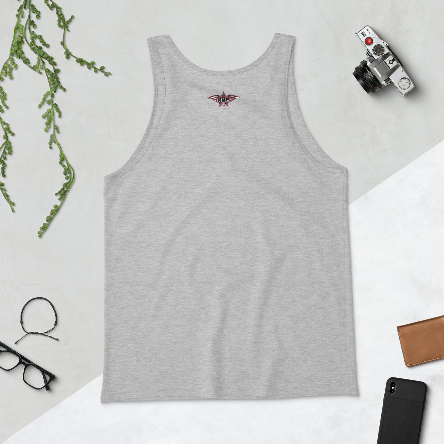 VampFit Tank