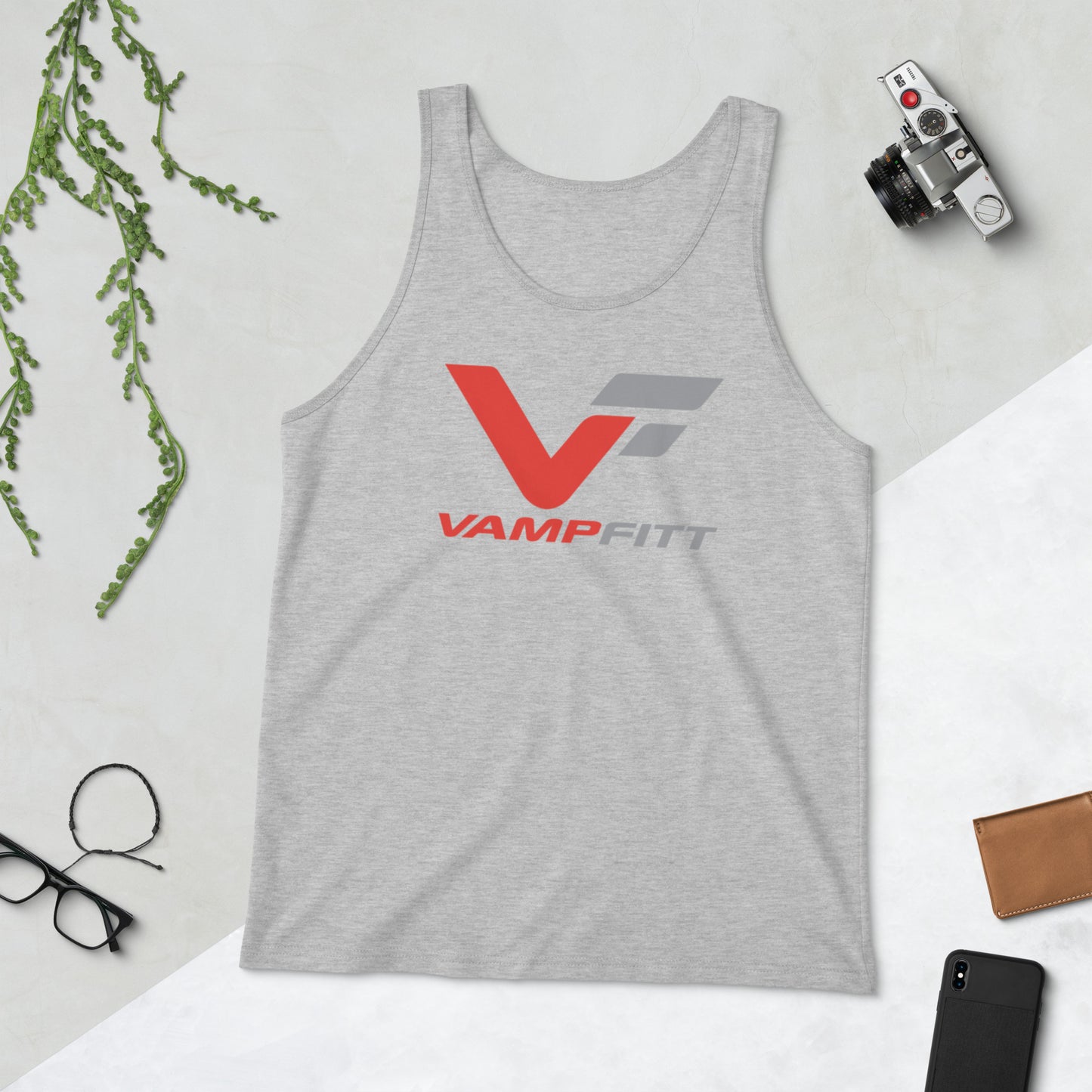 VampFit Tank