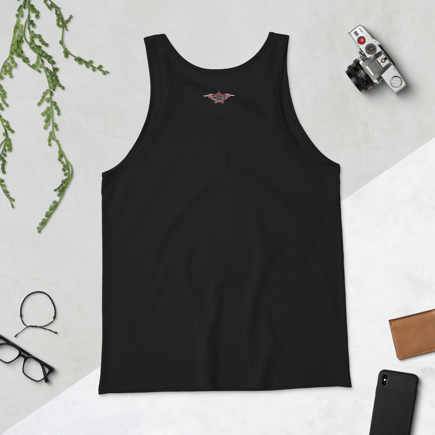 VampFit Tank