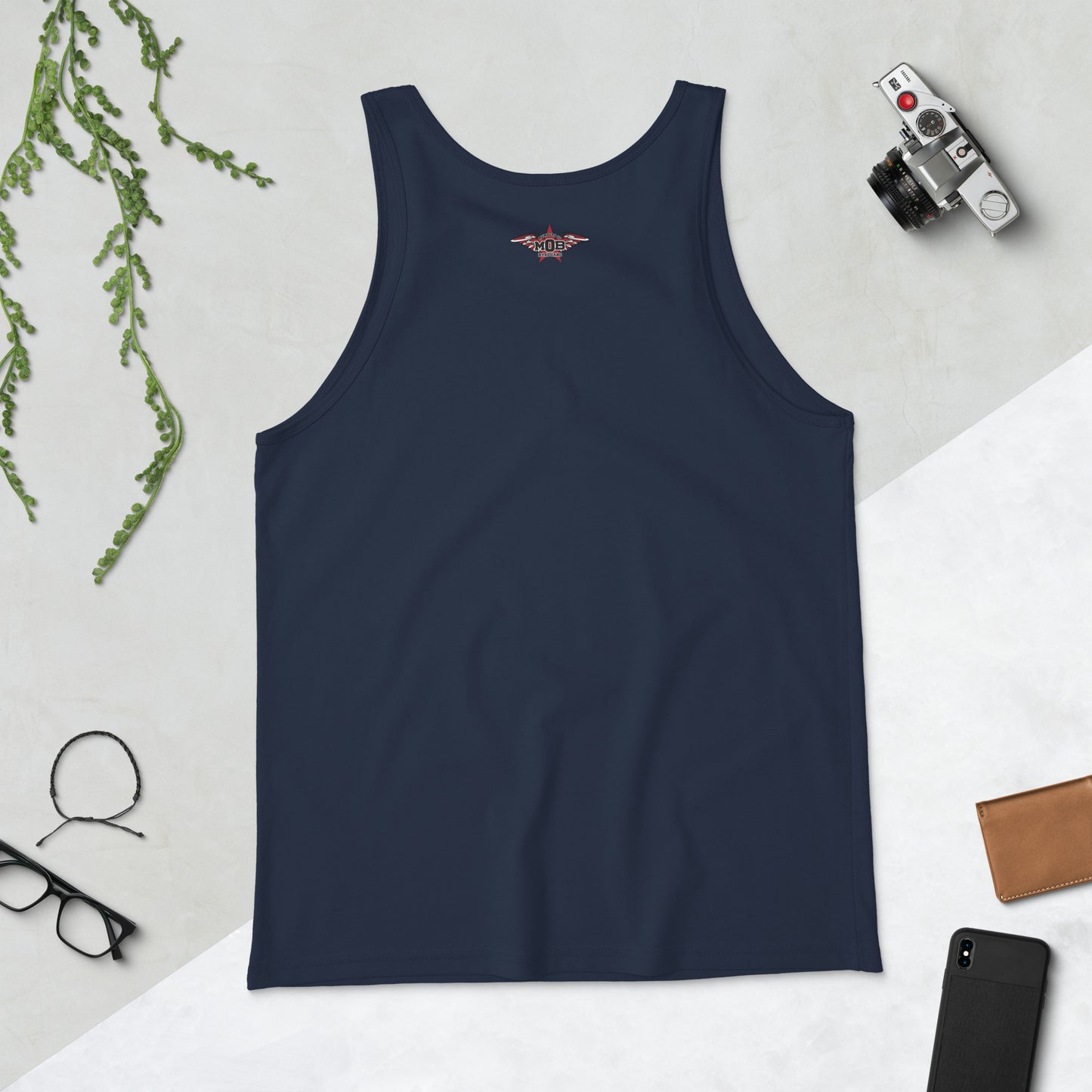 VampFit Tank