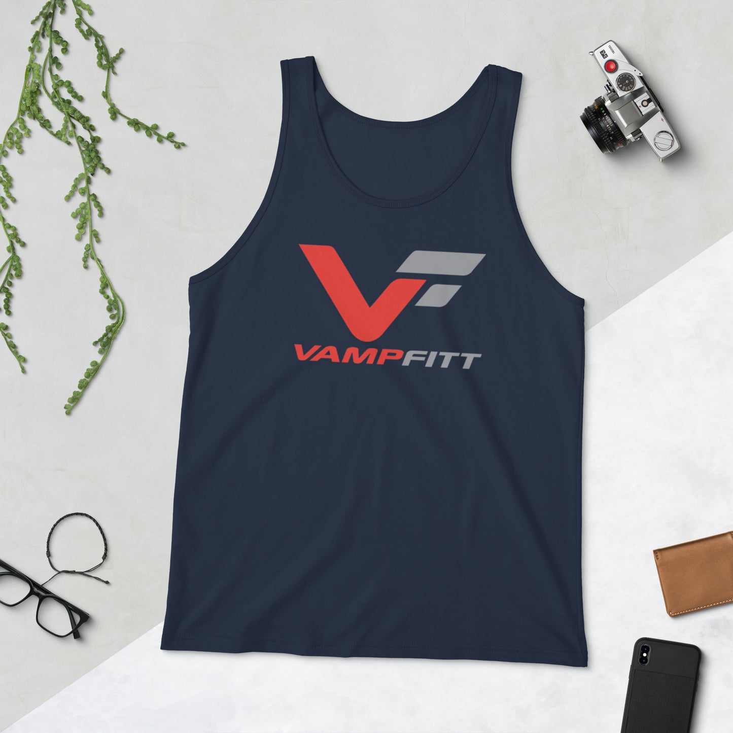 VampFit Tank