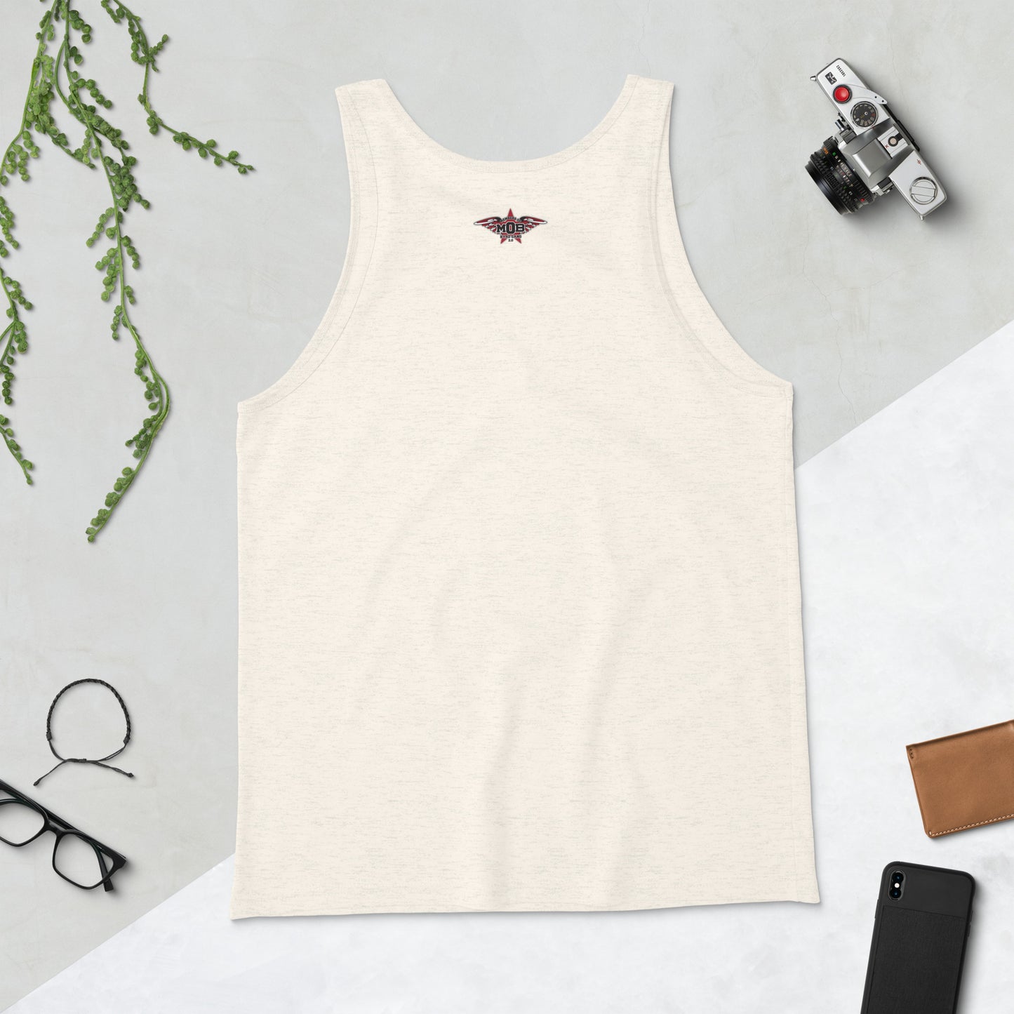 VampFit Tank