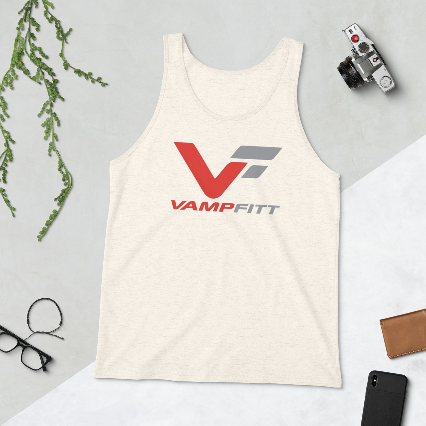 VampFit Tank