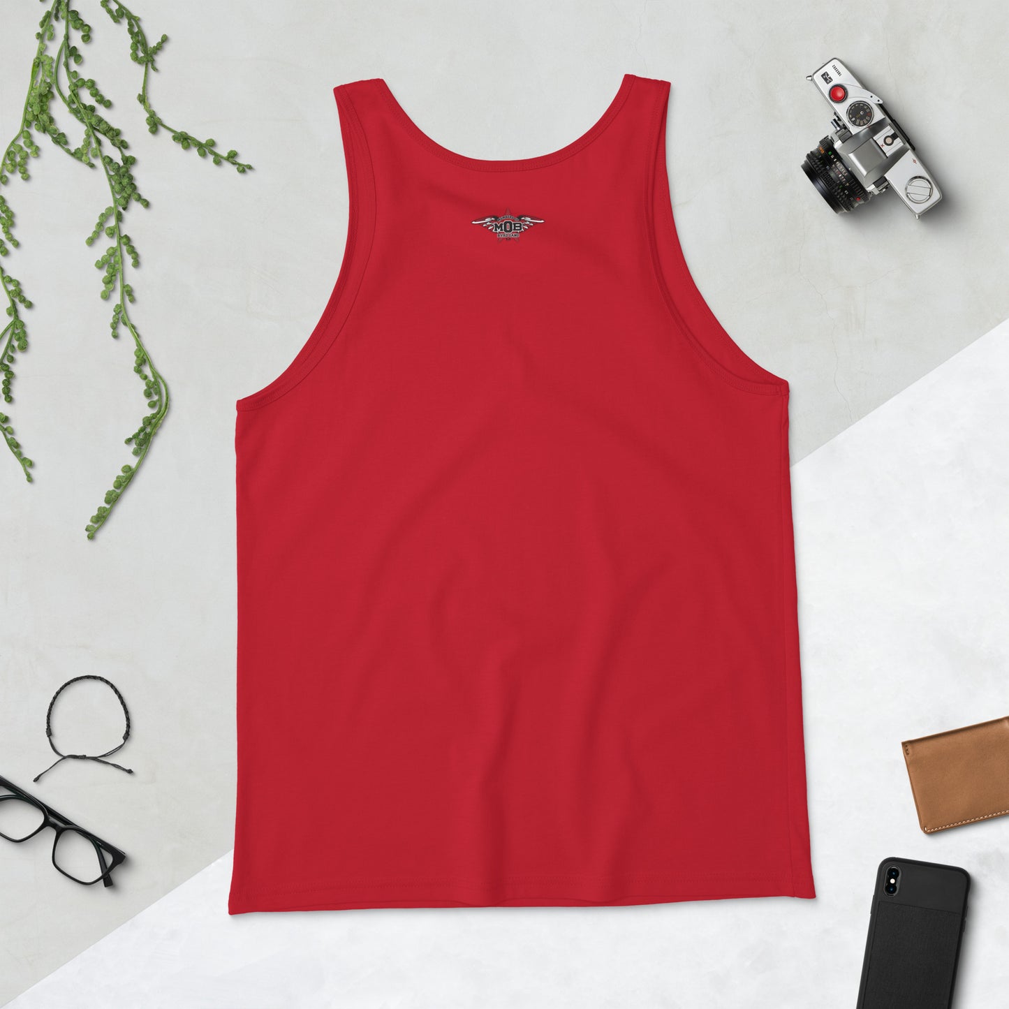 VampFit Tank