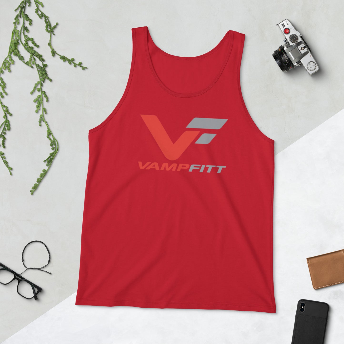 VampFit Tank