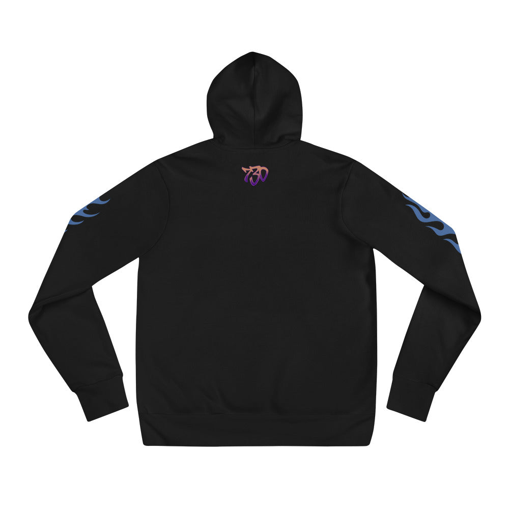 730Dips Fuego Hoodie