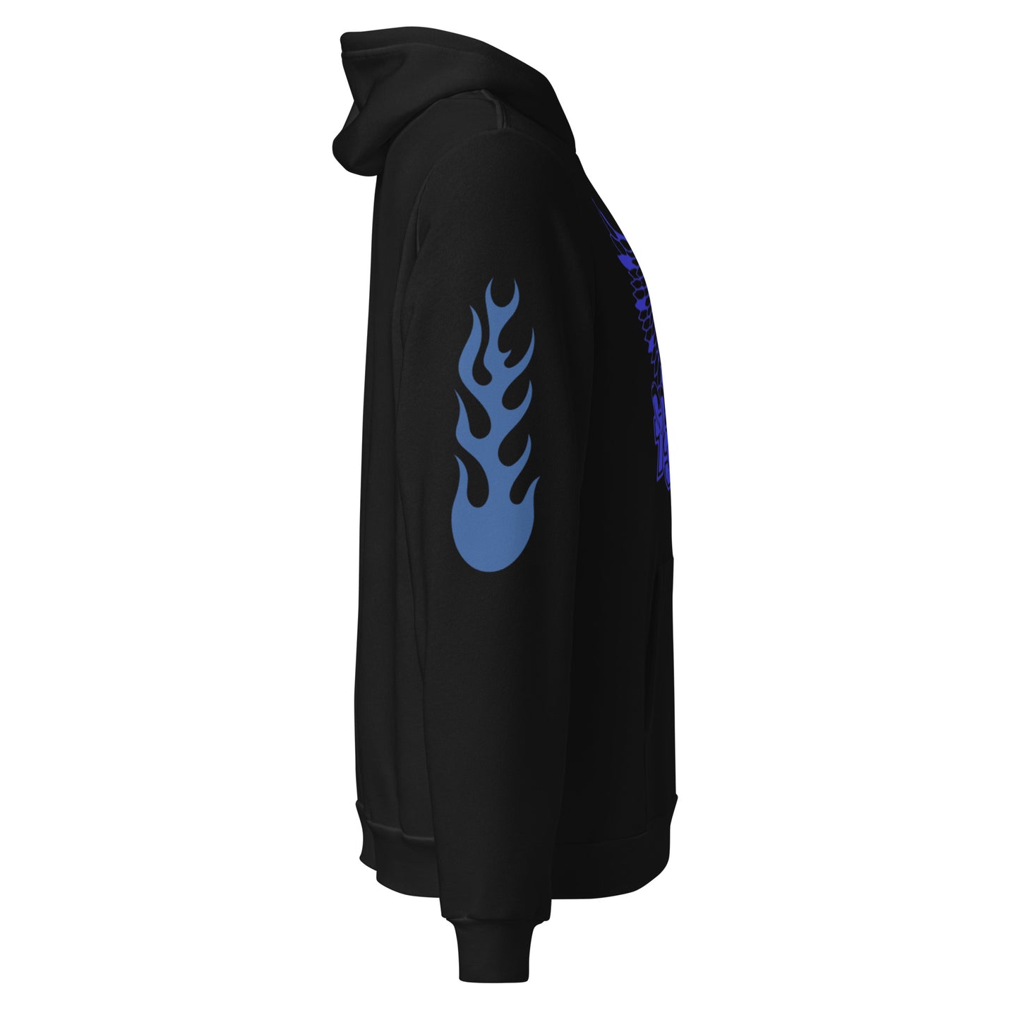 730Dips Fuego Hoodie