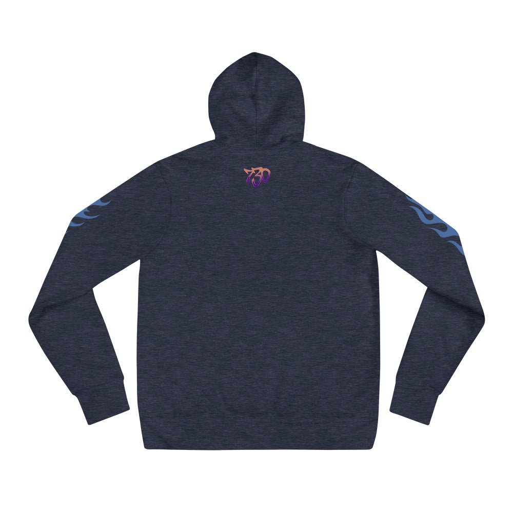 730Dips Fuego Hoodie