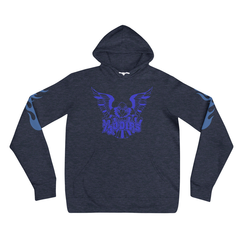730Dips Fuego Hoodie