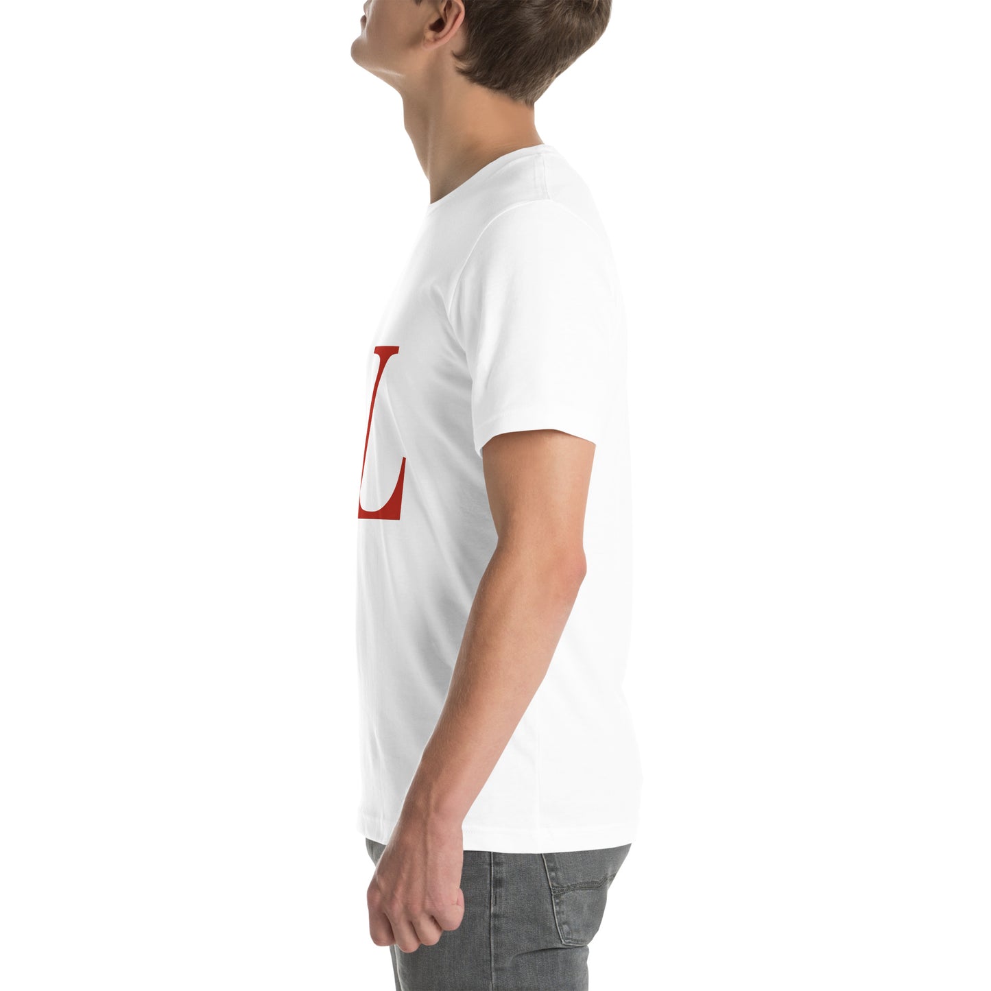 VL tee