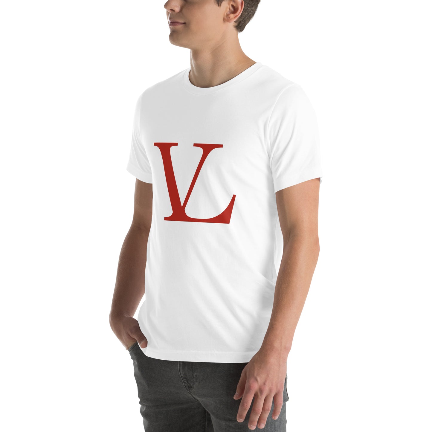 VL tee