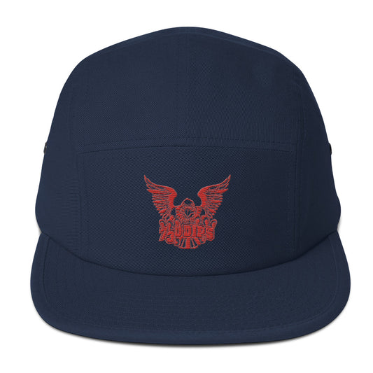 730 Dips Five Panel
