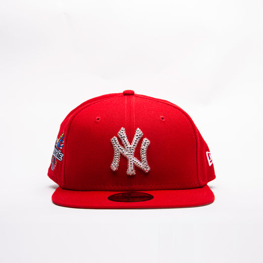 Rookie x Dipset Yankees Fitted