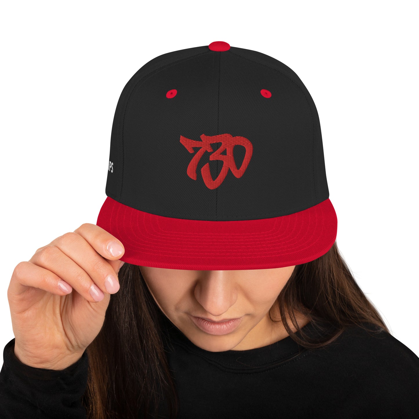 730 Snapback