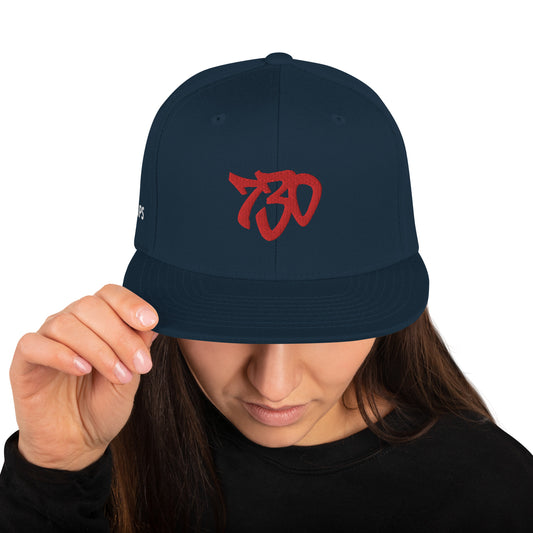 730 Snapback