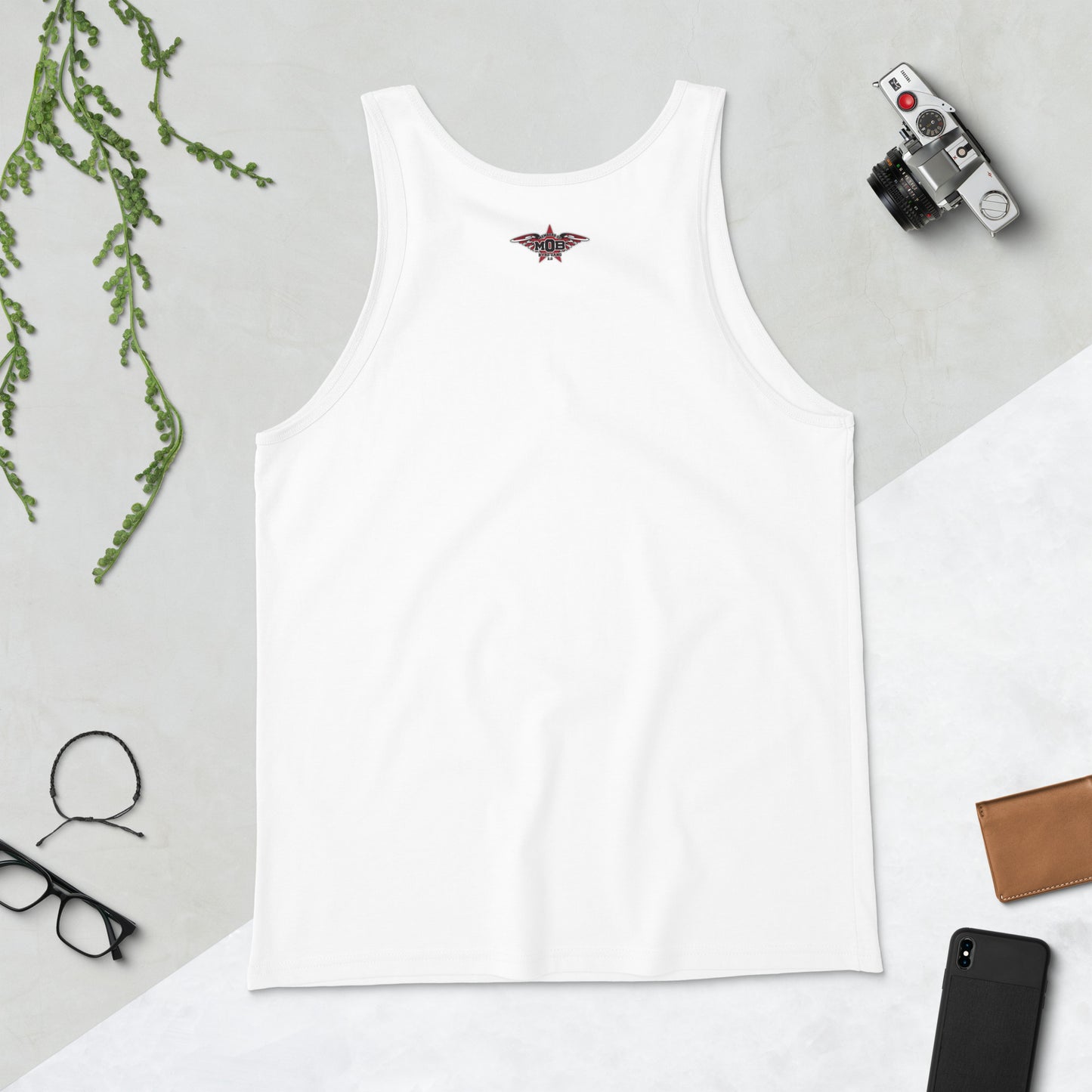 VampFit Tank