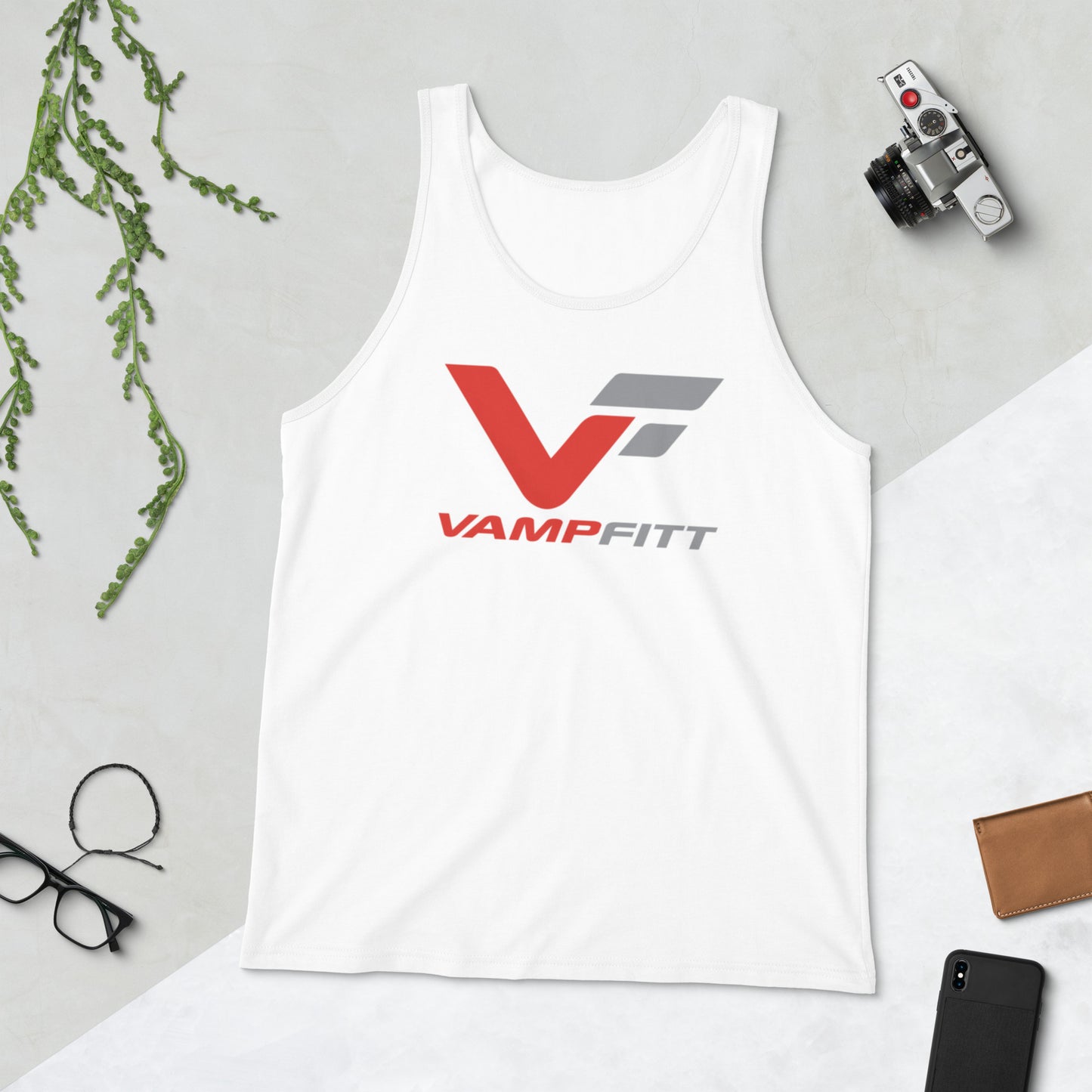 VampFit Tank