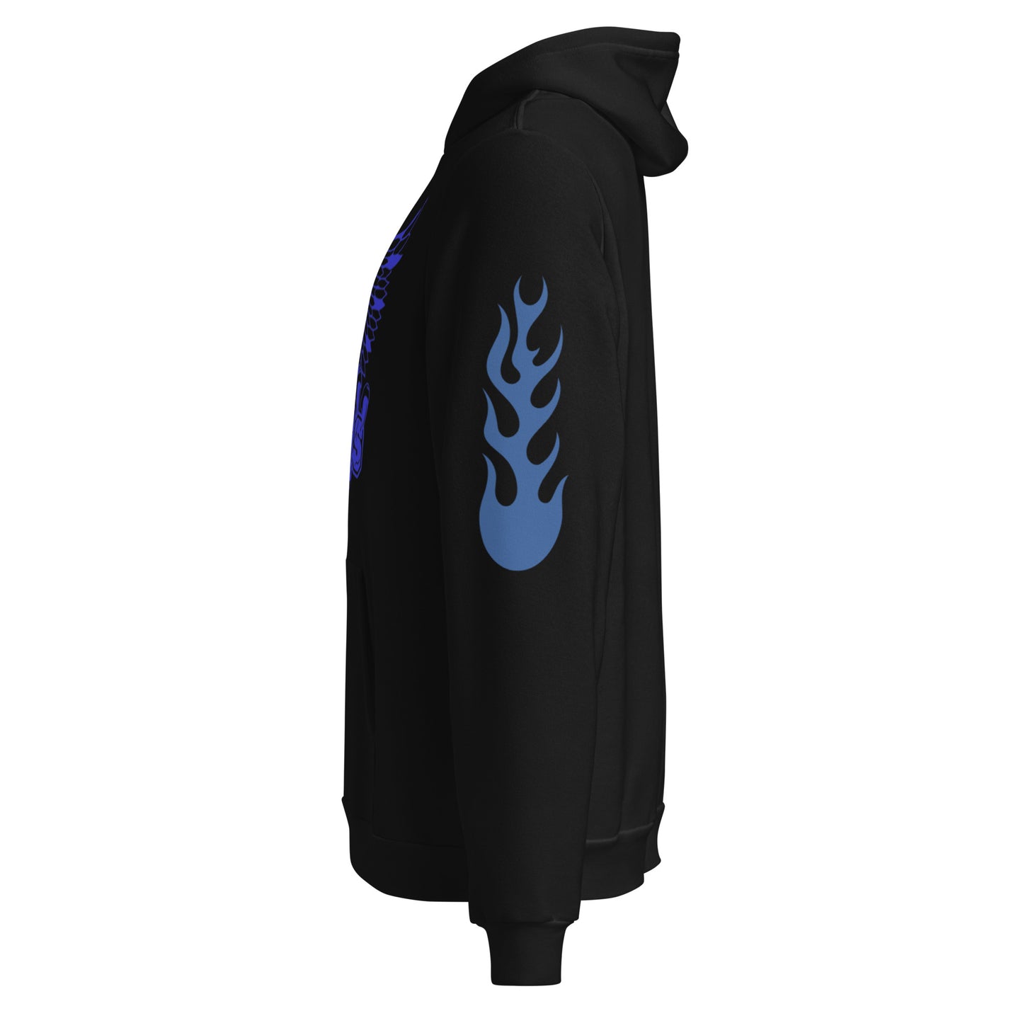 730Dips Fuego Hoodie